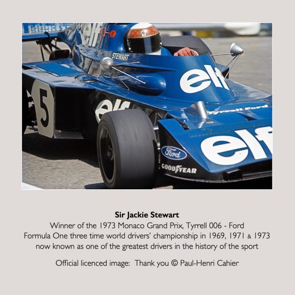 Jackie Stewart image 1 for web