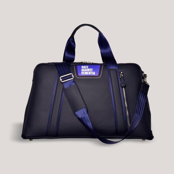 gto holdall ms blue strap