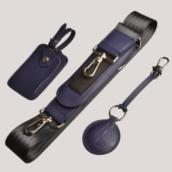gto holdall ms clark accessories