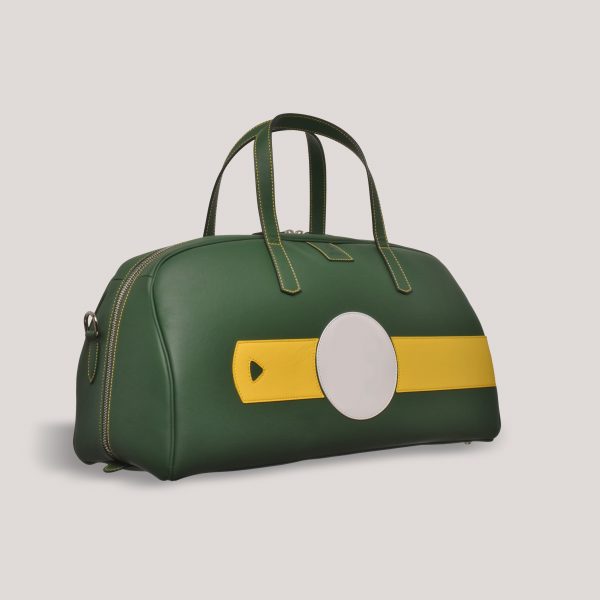 clt type 25 holdall angle 2