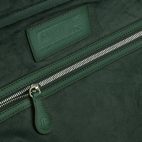 gto holdall ms check green inner 1