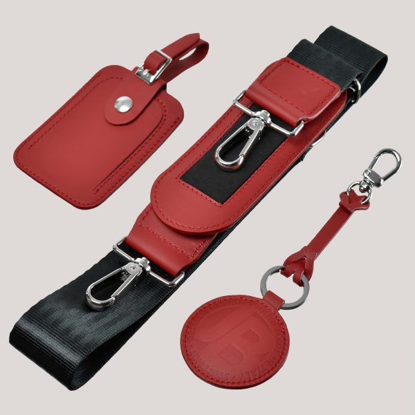 gto caterham red7 accessories