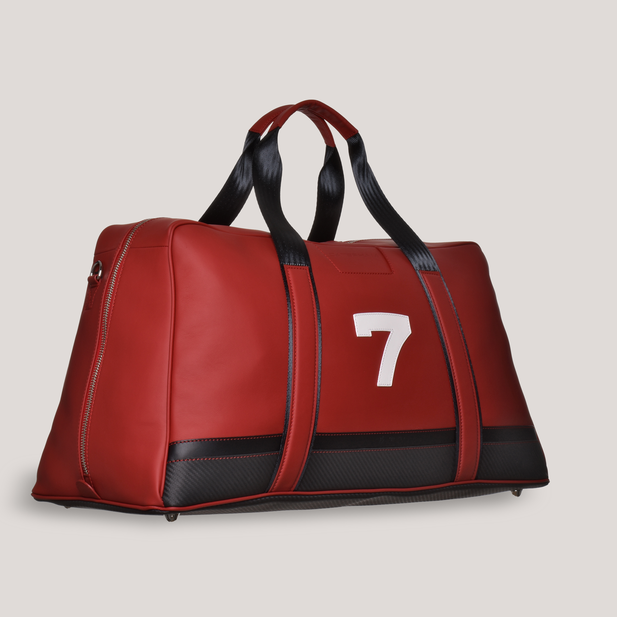 gto holdall caterham red7 angle