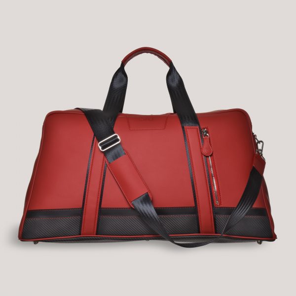 gto holdall caterham red7 strap