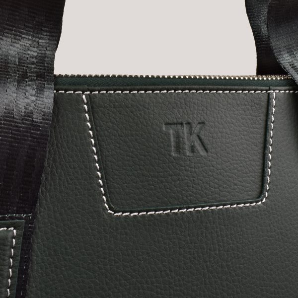 twin tech case tk9 initials