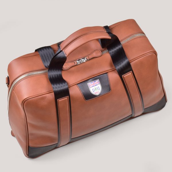holdall gto prdc brown irl